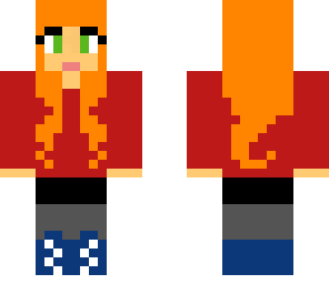 amelia pond
