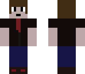 blue bolt's skin