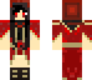 fire bender edit