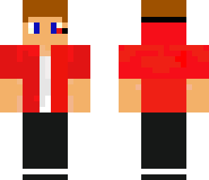 red bro