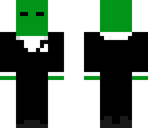 party zombie