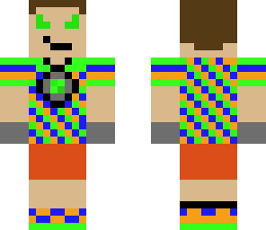 super aj
