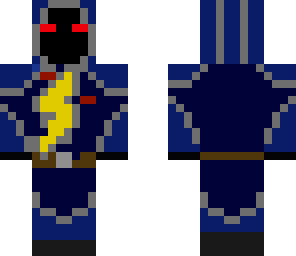 zatho the lightning mage
