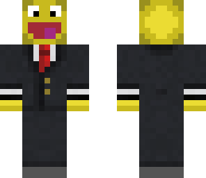 smiley guy