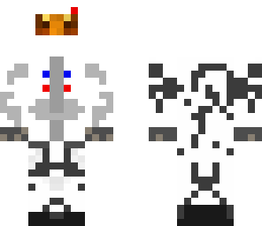 calabaza astronauta