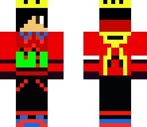 king minelord105