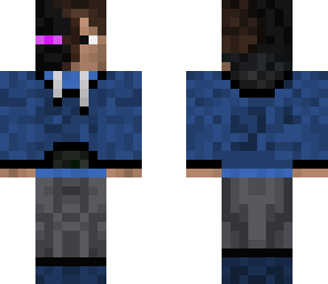 ender-man