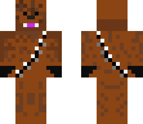 headphones chewbacca