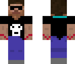 pop steve