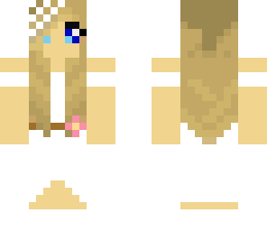 bride