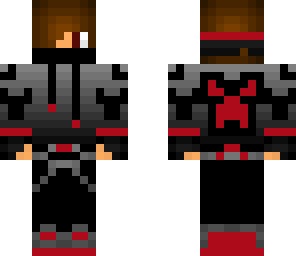 red guy