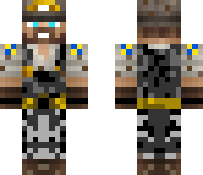 miner