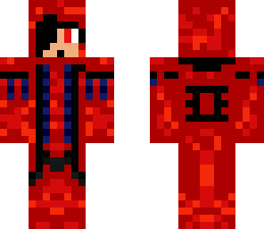 hex the mage