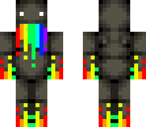 epic rainbow