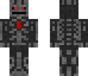 skeleton knight