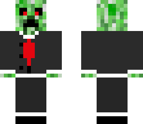 creeper work