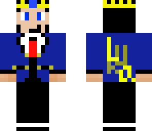 koning luka