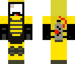 hazmat the third
