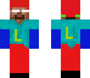herobrine copy
