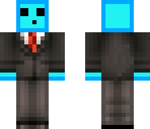 blue slime