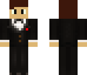 tuxedo