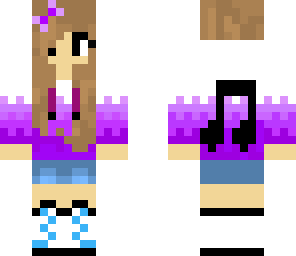 music girl