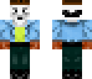 old man