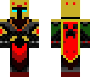 wolfthespartan's skin retexture