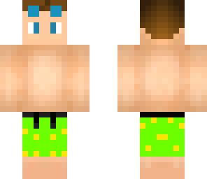 lets go swimming