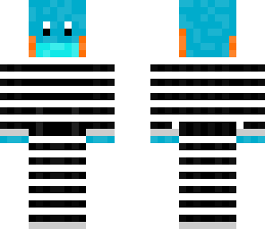 prison escape mudkip