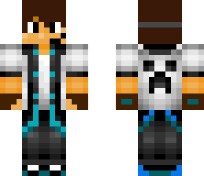 cool guy 2