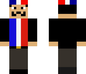 french man