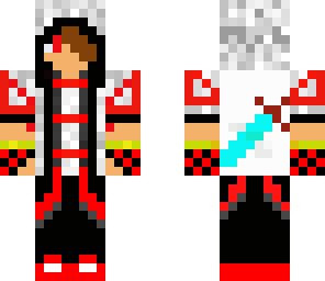 the demon assassin