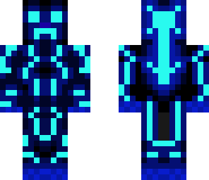 electric creeper