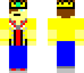 king james