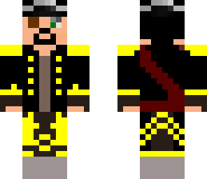 pirate