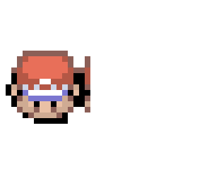 pokemon trainer firered