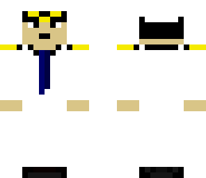 boat captain