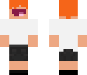icydude66's epic skin