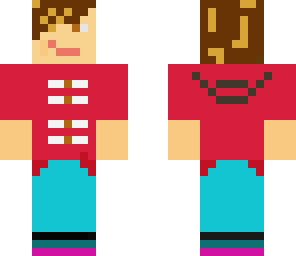 a skin of myself 2 remake