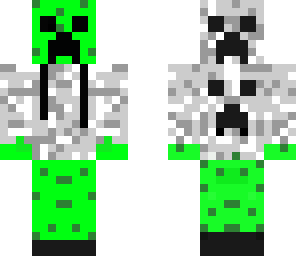 creeper dude