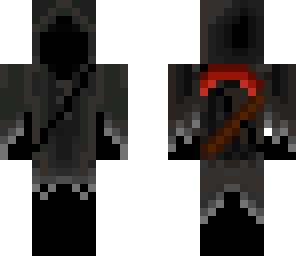 grim reaper