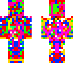 random mark 2