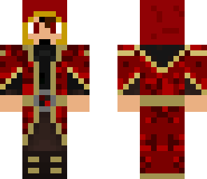 fire mage