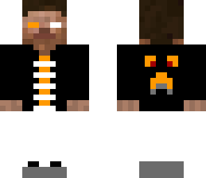 herobrine glass