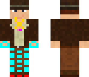indiana jones party verision