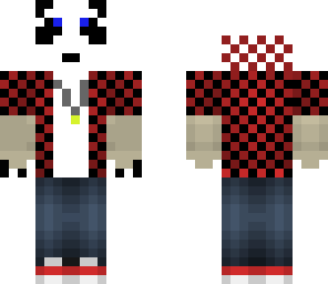 bajan panda