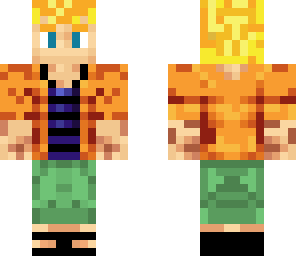 custom naruto