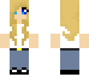 school girl