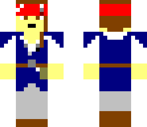 jack sparow